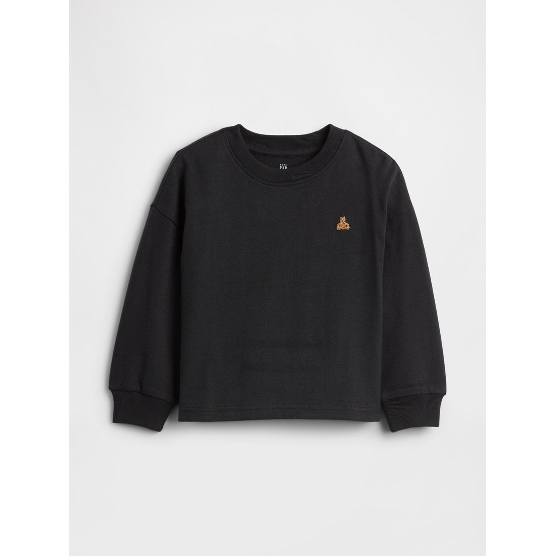 Toddler & Heavyweight T-Shirt