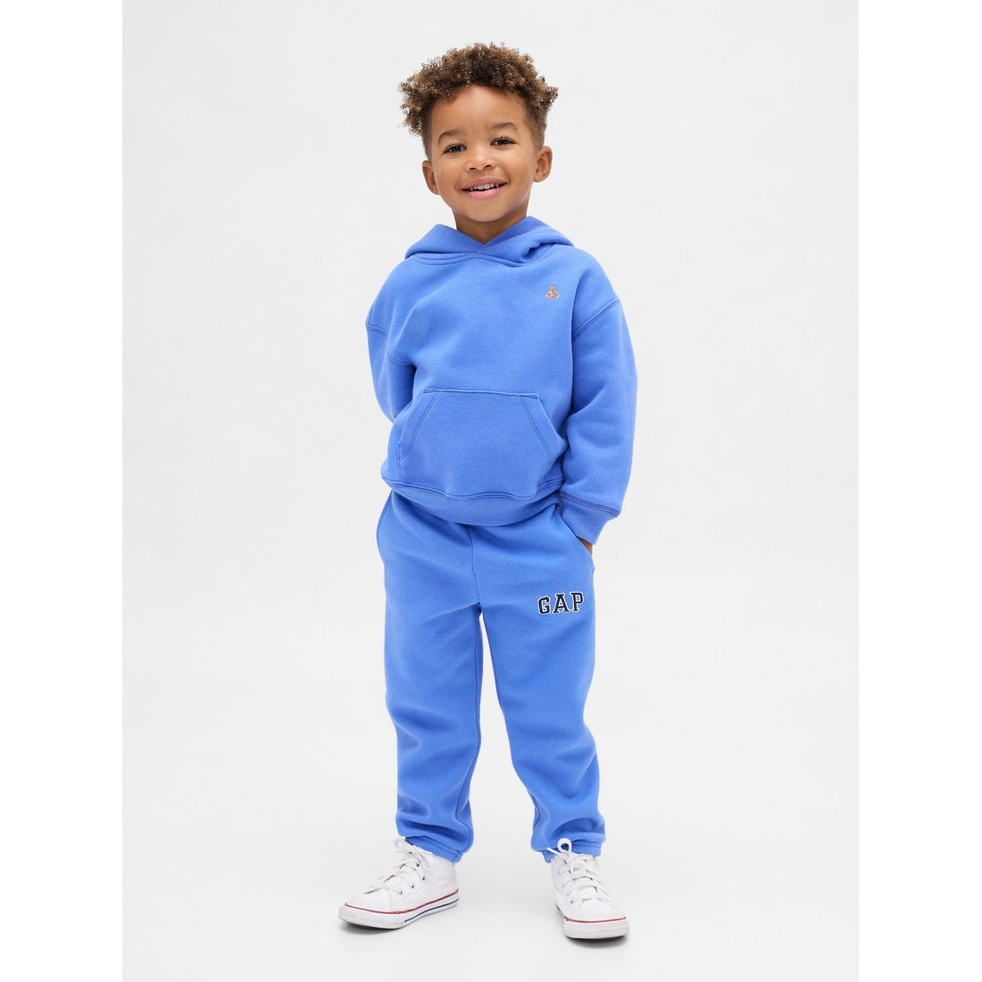 Baby & Vintagesoft Logo Joggers