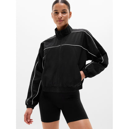 Women's On The Move Track Jacket
