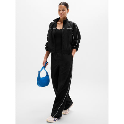Women's On The Move Track Jacket