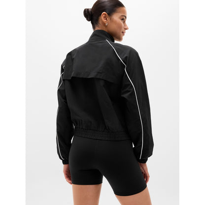Women's On The Move Track Jacket