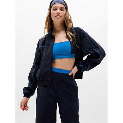 Women's On The Move Track Jacket