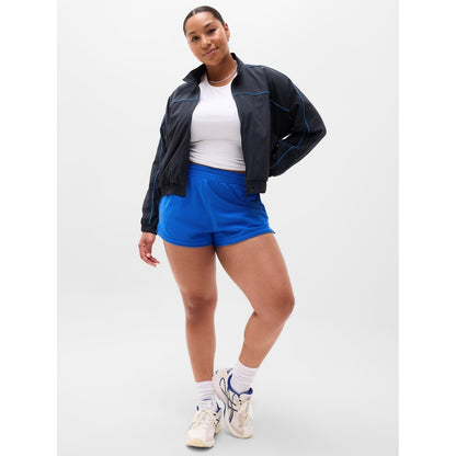 Women's On The Move Track Jacket