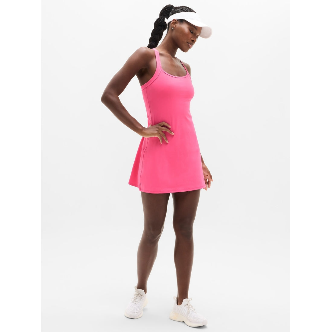Women's Superset Dress
