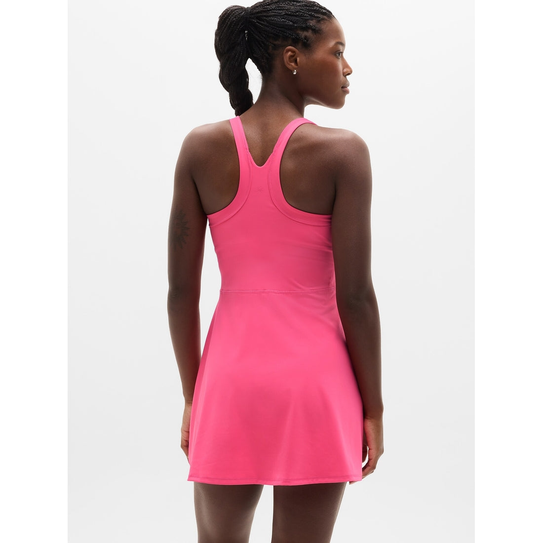 Women's Superset Dress