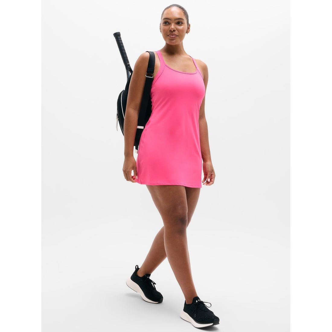 Women's Superset Dress