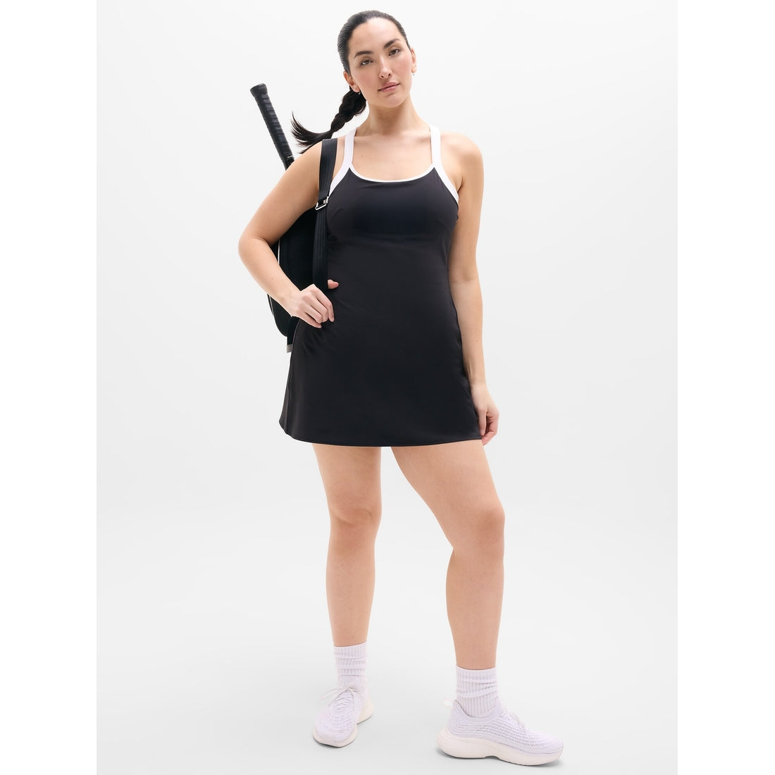 Women's Superset Dress