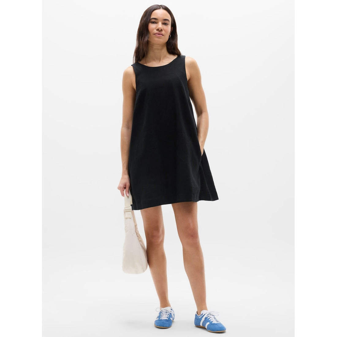 Women's Retreat Linen Dress