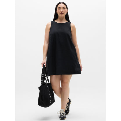 Women's Retreat Linen Dress