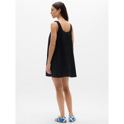 Women's Retreat Linen Dress