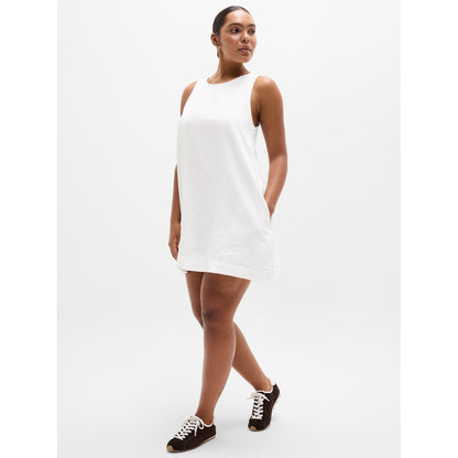 Women's Retreat Linen Dress