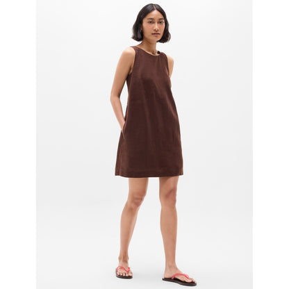 Women's Retreat Linen Dress