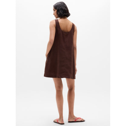 Women's Retreat Linen Dress