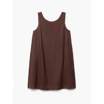 Women's Retreat Linen Dress