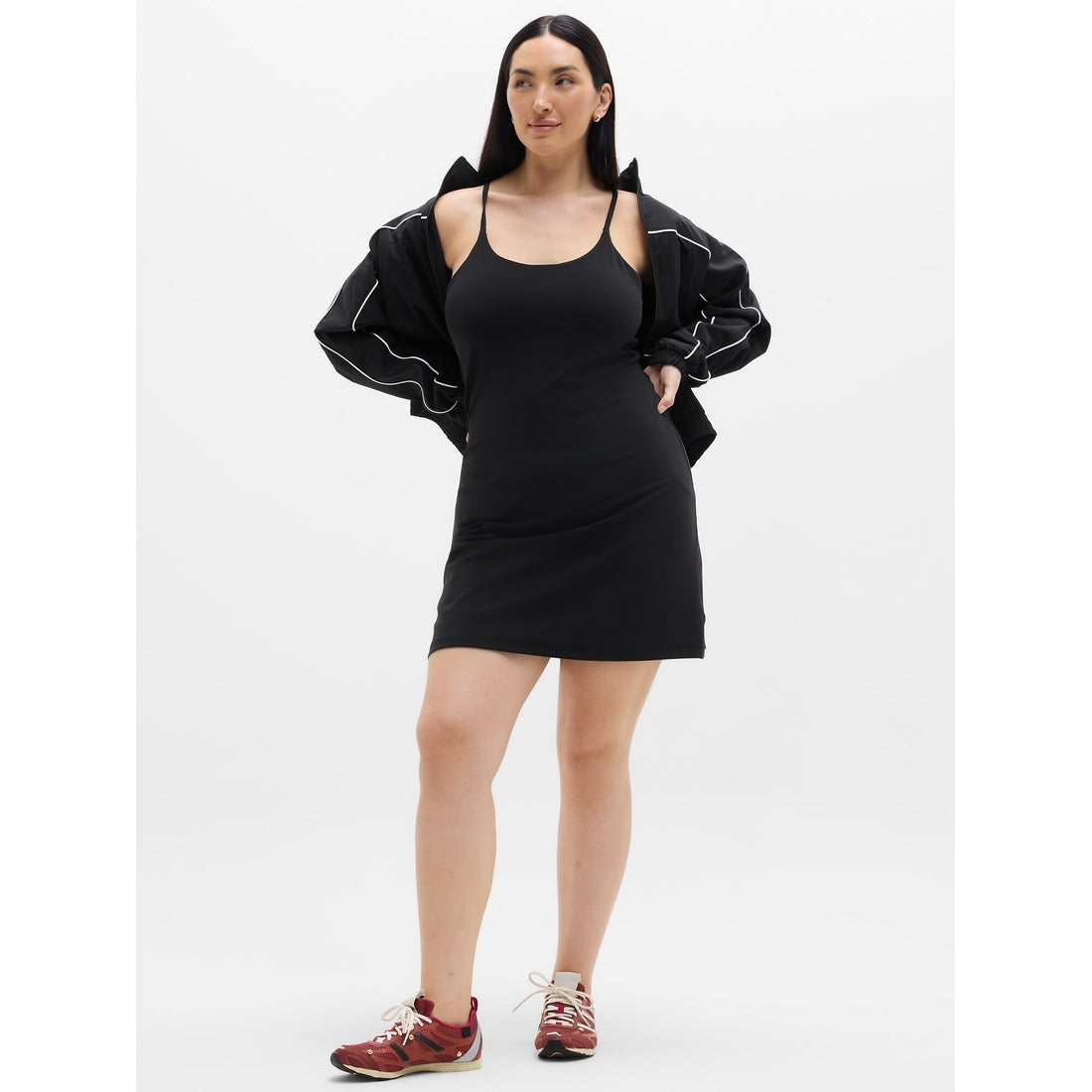 Women's Transcend Scoop Dress