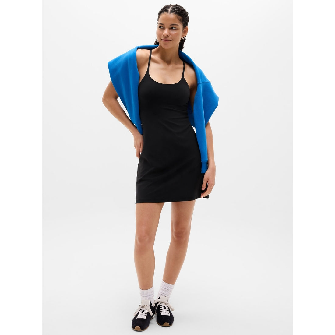 Women's Transcend Scoop Dress