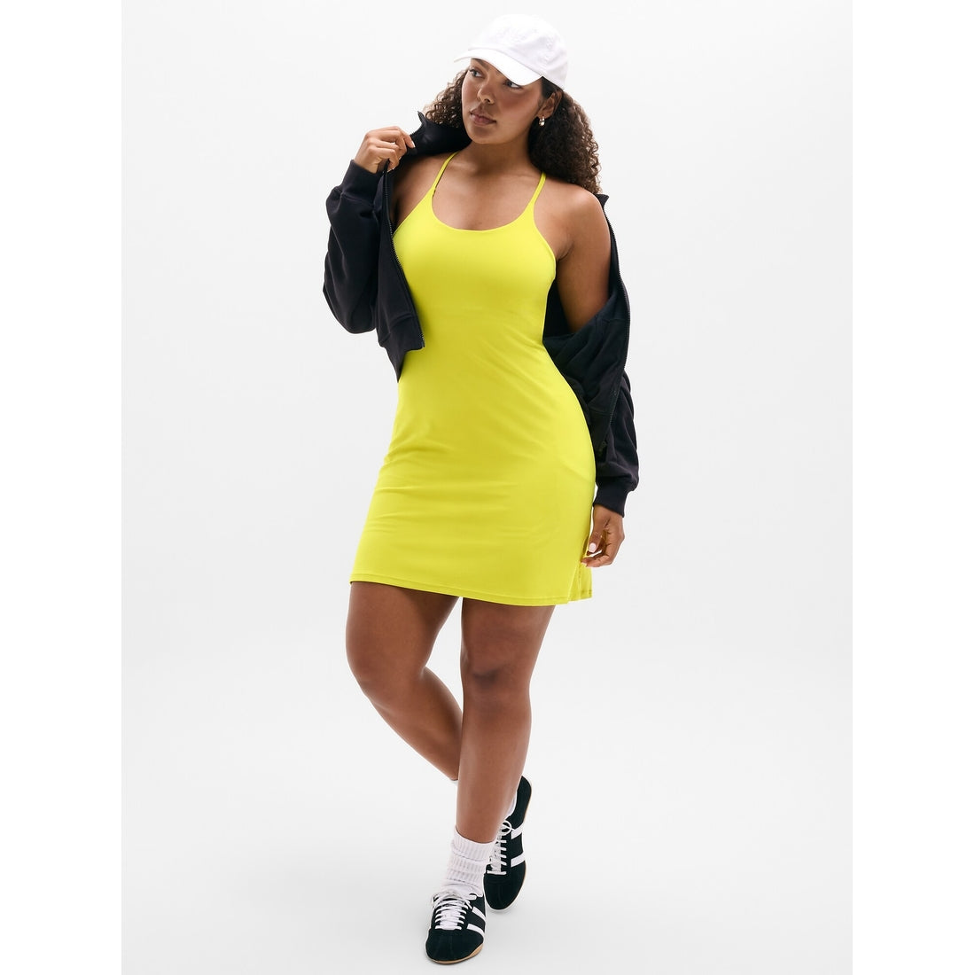 Women's Transcend Scoop Dress