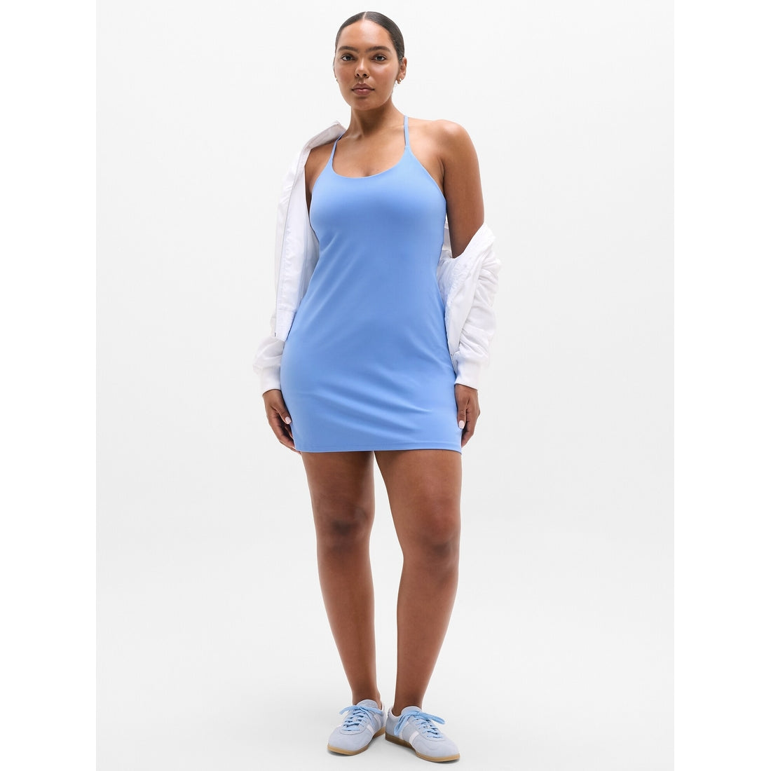 Women's Transcend Scoop Dress