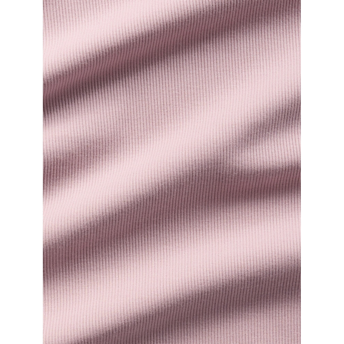 Women's Signature Rib Scoop Tee