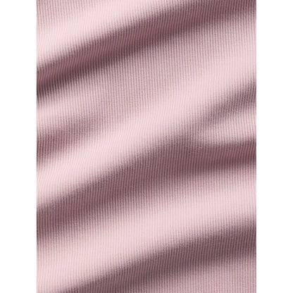 Women's Signature Rib Scoop Tee