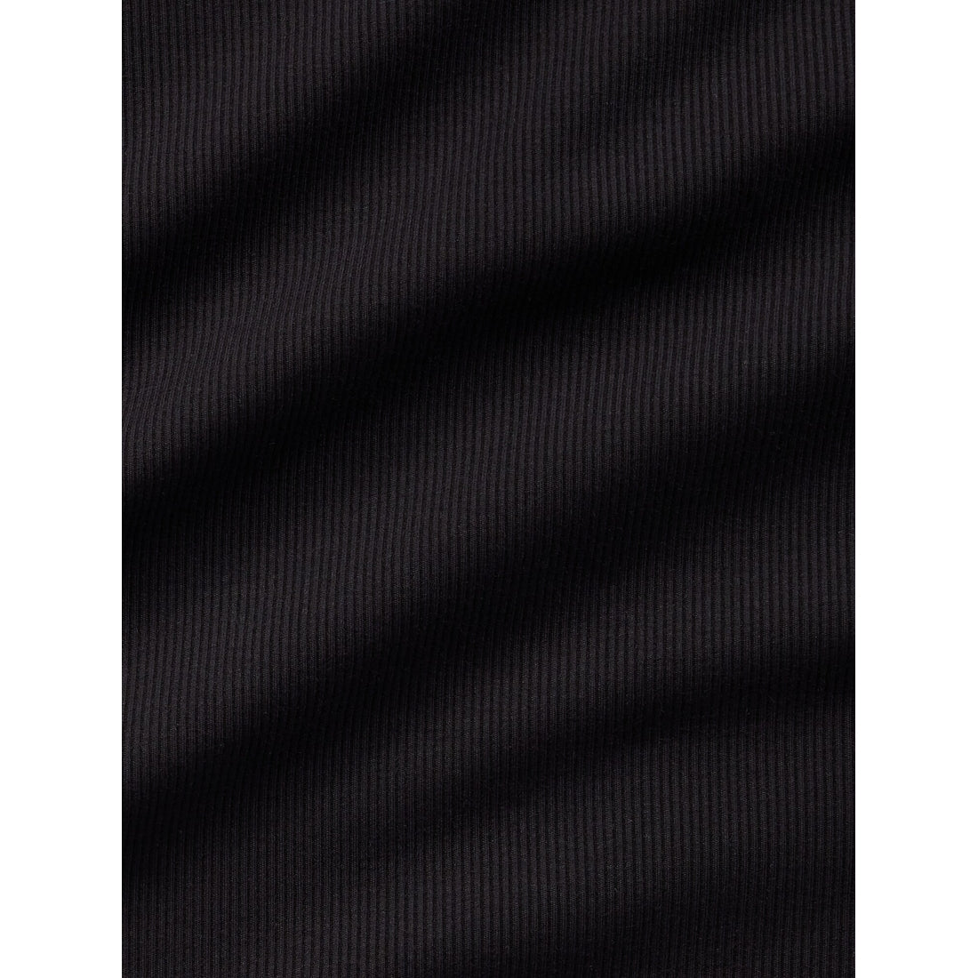 Women's Signature Rib Scoop Tee