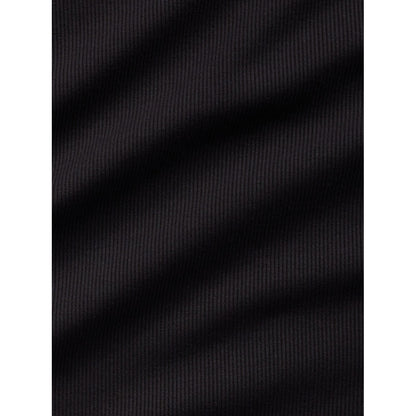 Women's Signature Rib Scoop Tee