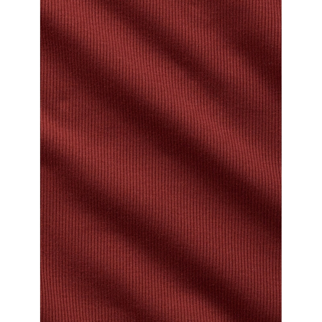 Women's Signature Rib Scoop Tee