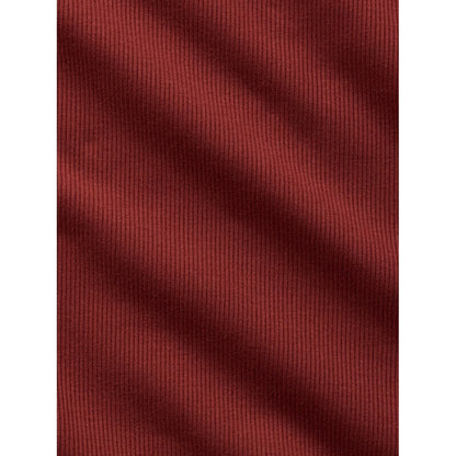 Women's Signature Rib Scoop Tee