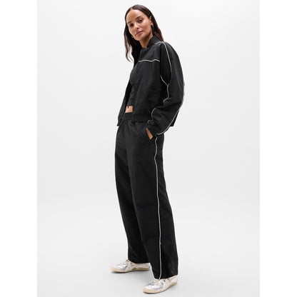 Women's On The Move Mid Rise Track Pant