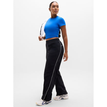 Women's On The Move Mid Rise Track Pant
