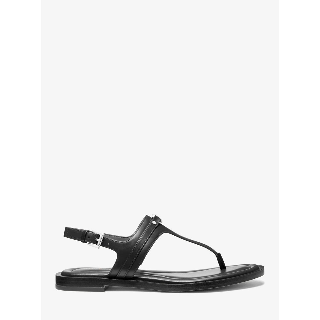 Mandy Leather T-Strap Sandal
