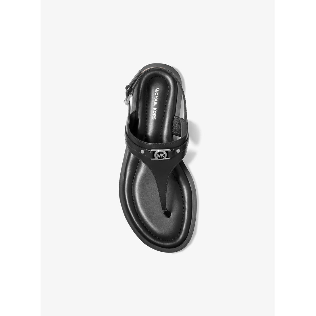 Mandy Leather T-Strap Sandal