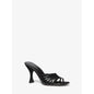Haisley Leather Sandal