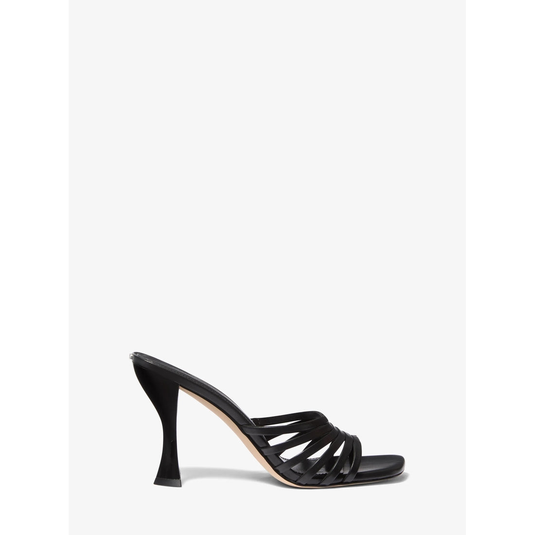 Haisley Leather Sandal