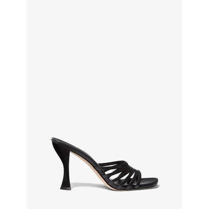 Haisley Leather Sandal
