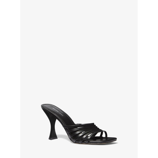 Haisley Leather Sandal