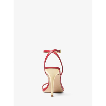 Liana Leather Sandal