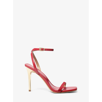 Liana Leather Sandal