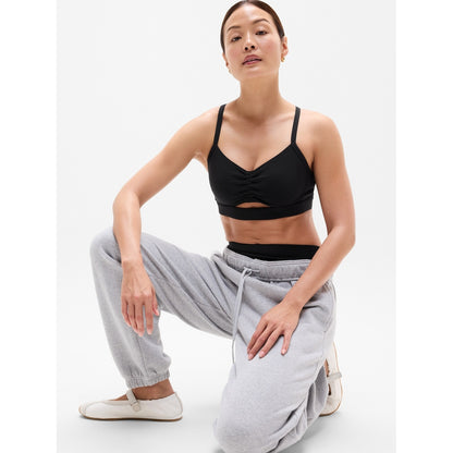 Women's Vital Cinch Sports Bra A-C