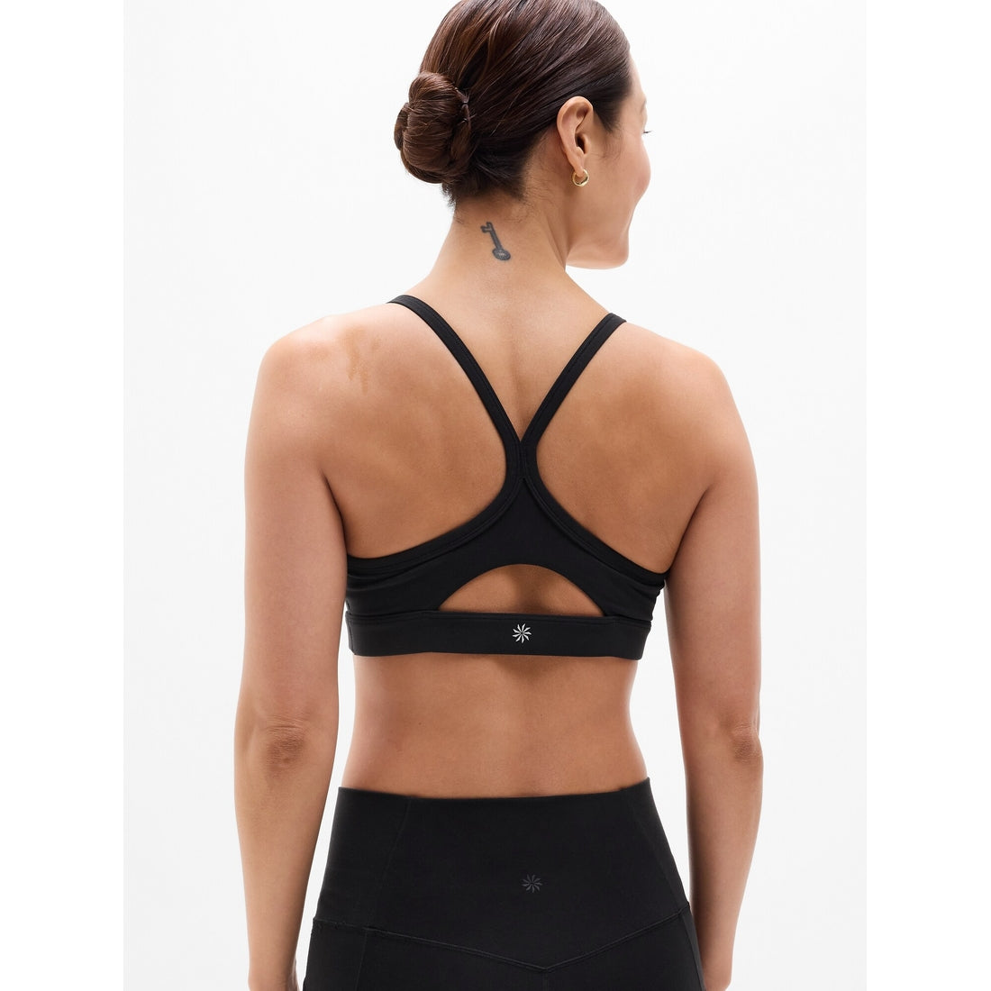 Women's Vital Cinch Sports Bra A-C