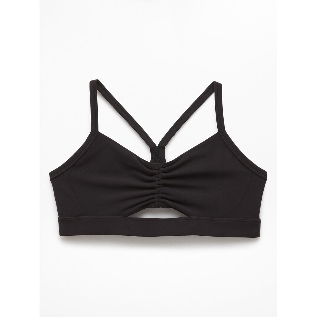Women's Vital Cinch Sports Bra A-C