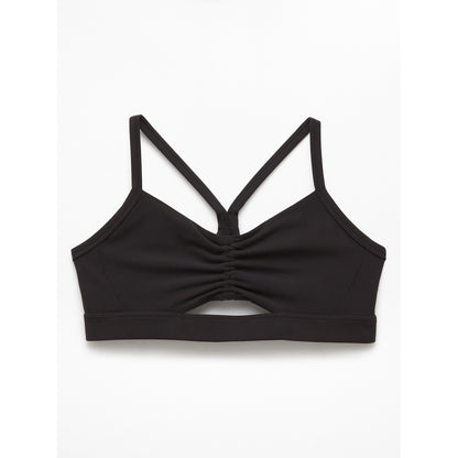 Women's Vital Cinch Sports Bra A-C