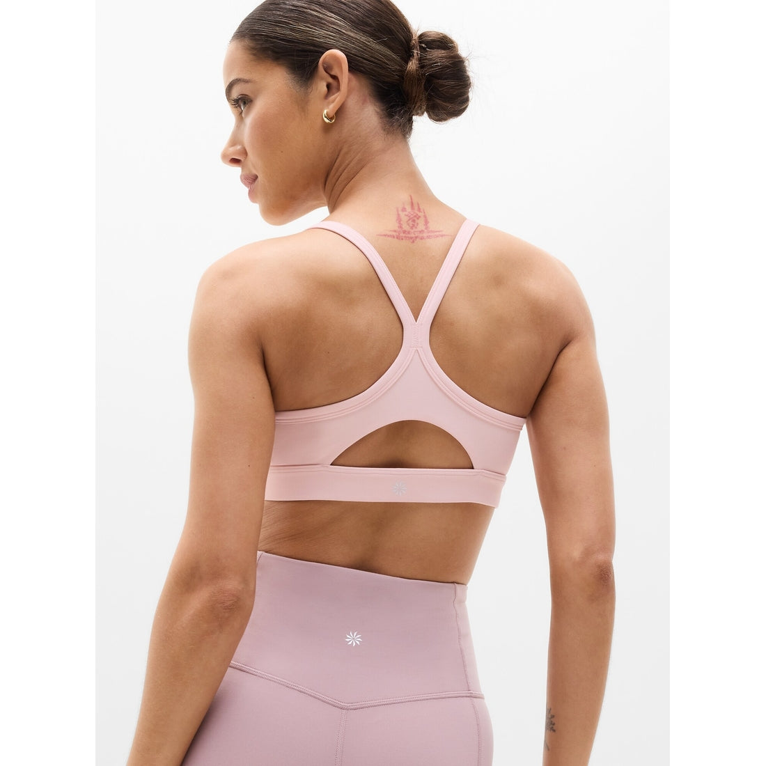 Women's Vital Cinch Sports Bra A-C