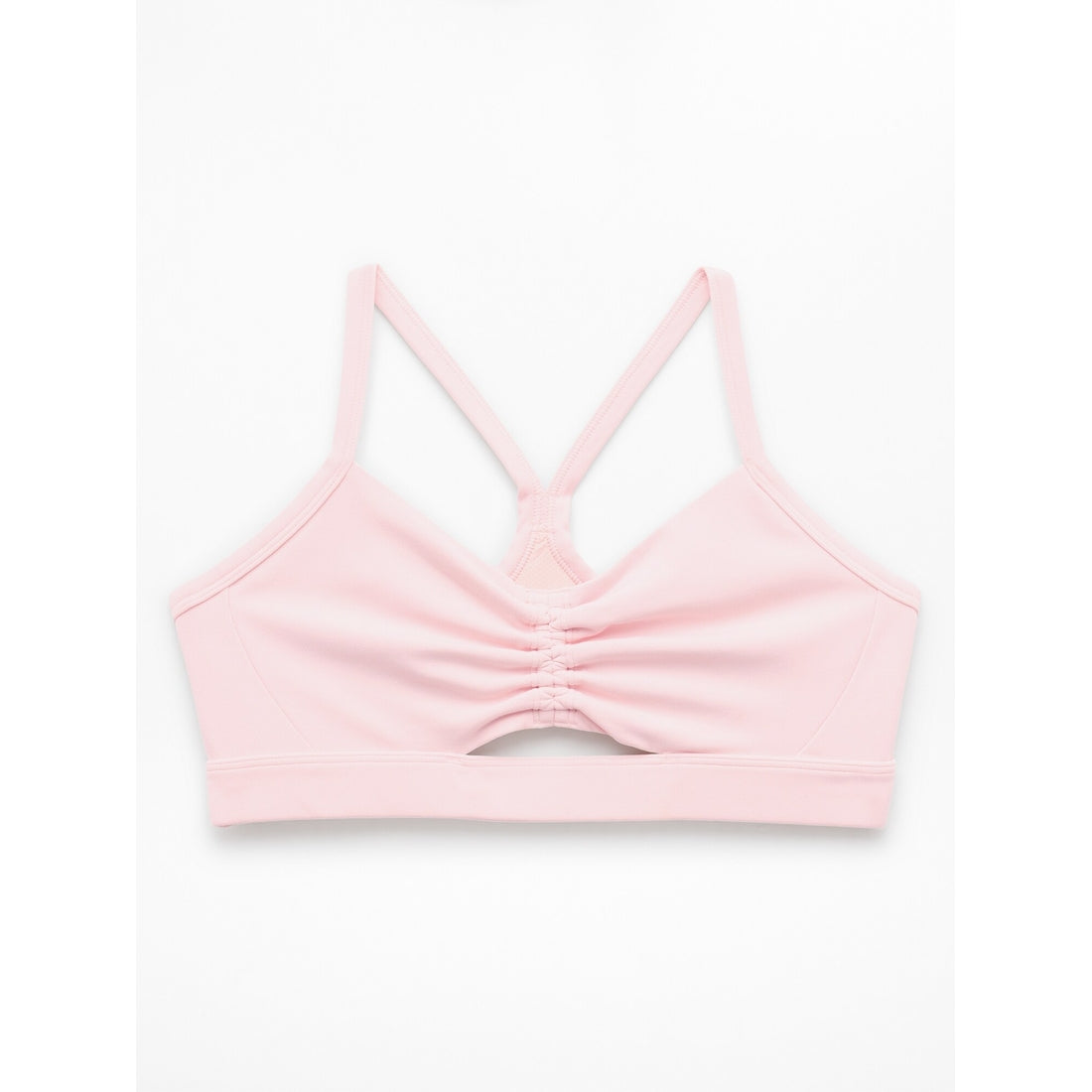 Women's Vital Cinch Sports Bra A-C