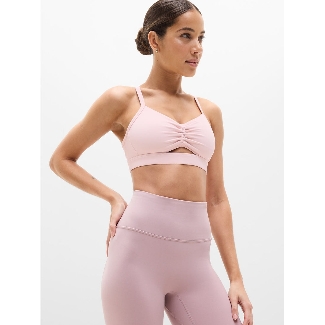 Women's Vital Cinch Sports Bra A-C