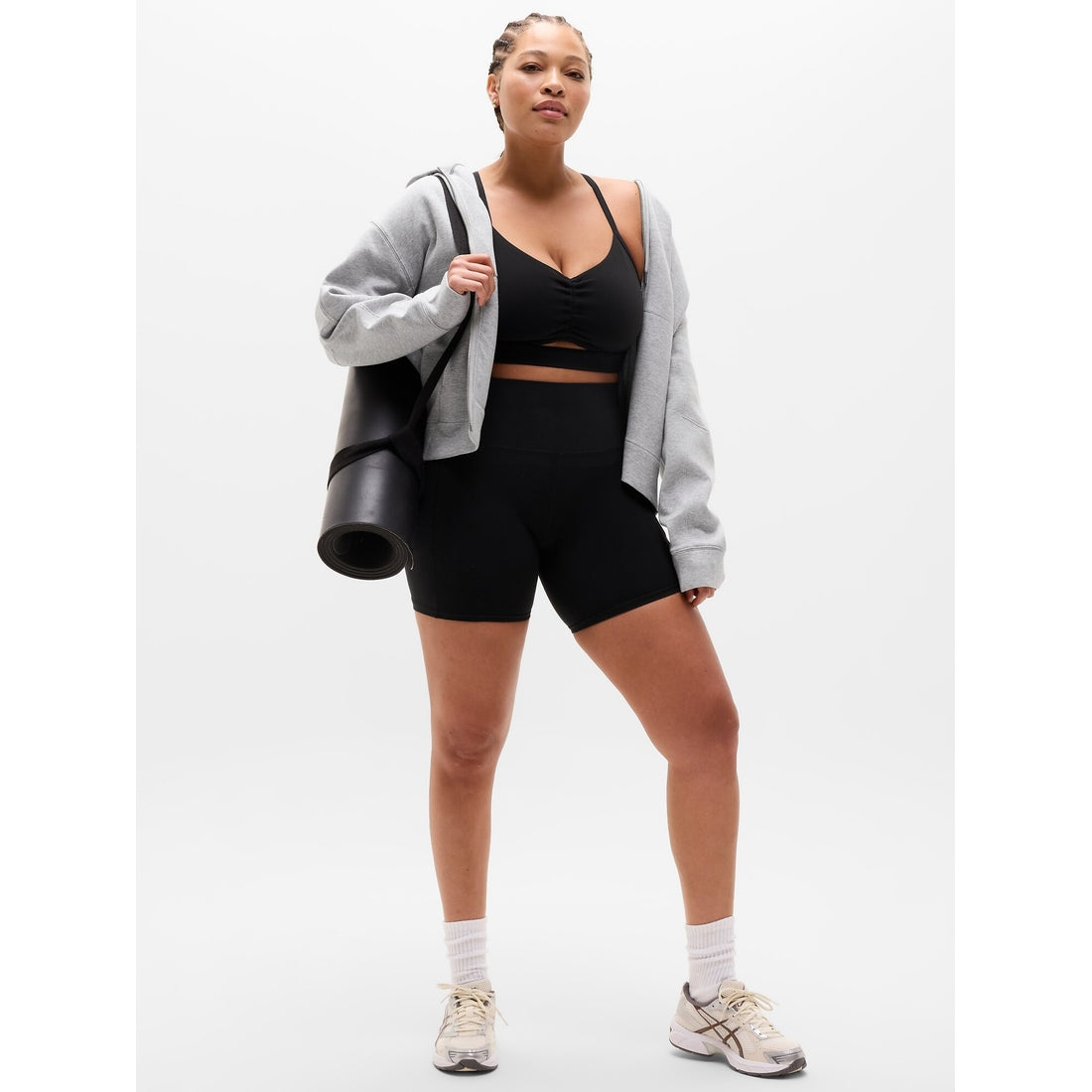 Women's Vital Cinch Sports Bra A-C