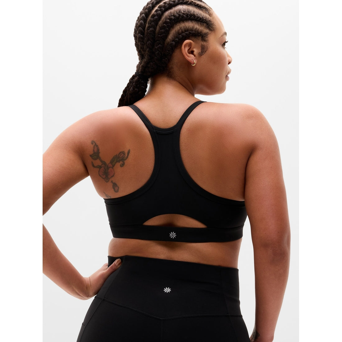 Women's Vital Cinch Sports Bra A-C