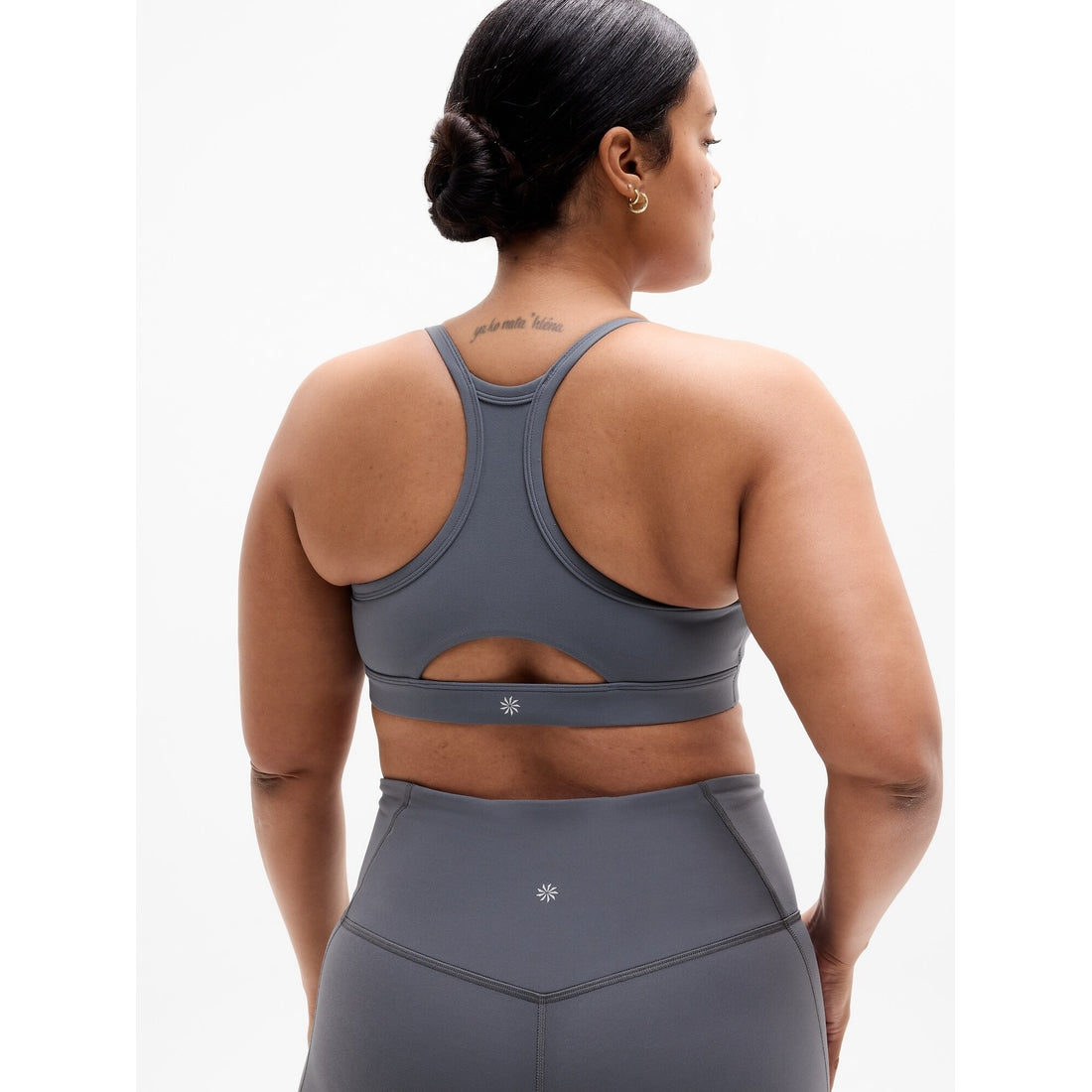 Women's Vital Cinch Sports Bra A-C