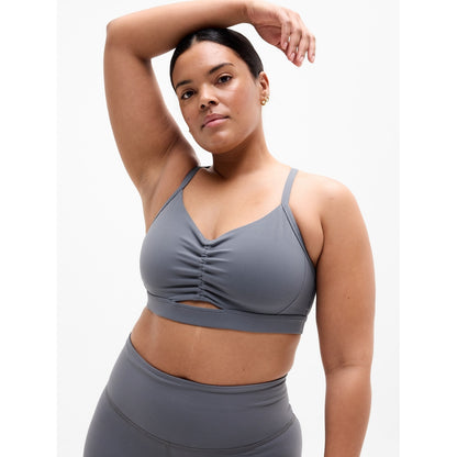 Women's Vital Cinch Sports Bra A-C