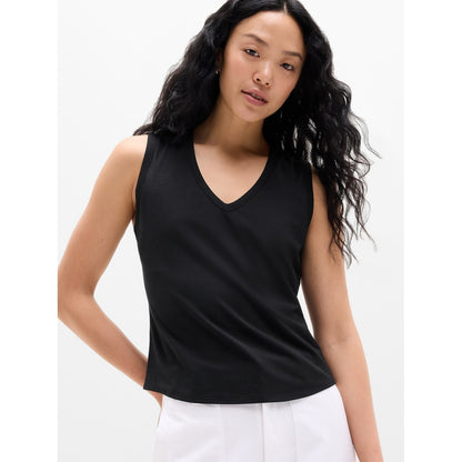 Women's Foundation V-Neck Tank